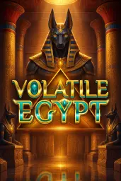 Volatile Egypt