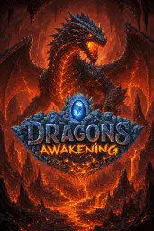 Dragons' Awakening