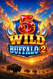 5 Wild Buffalo 2