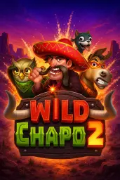 Wild Chapo 2