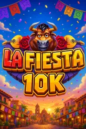La Fiesta 10K