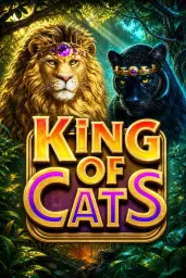 King of Cats