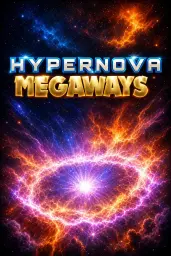 Hypernova Megaways