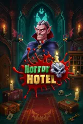 Horror Hotel