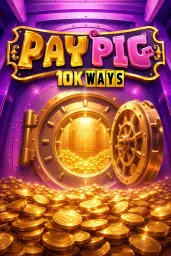 Pay Pig 10K WAYS