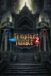 Templar Tumble 2