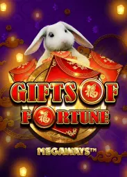 Gifts of Fortune