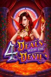 4 Deals With The Devil
