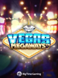 Vegas Megaways