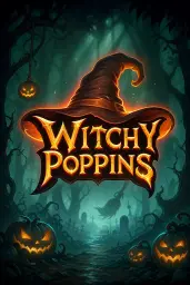 Witchy Poppins