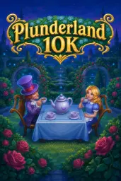 Plunderland 10K