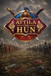 Attila The Hun
