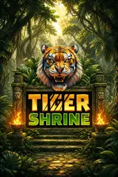 Tiger Shrine