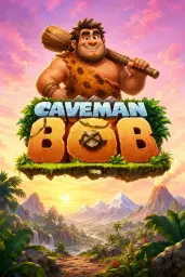 Caveman Bob