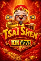 Tsai Shen 10K Ways
