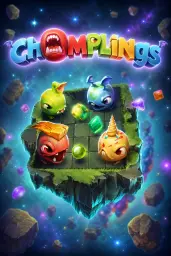 Chomplings