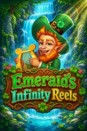 Emerald's Infinity Reels