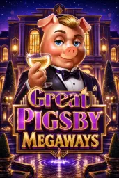 Great Pigsby Megaways