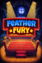 Feather Fury