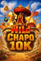 Wild Chapo 10K