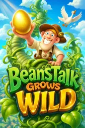 Beanstalk Grows Wild