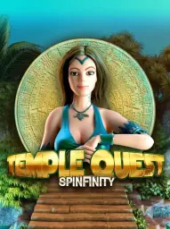 Temple Quest Spinfinity