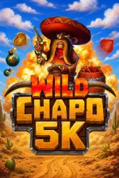 Wild Chapo 5K