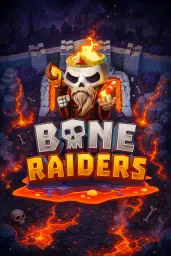 Bone Raiders