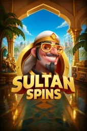 Sultan Spins