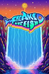 Freaked Out Fish