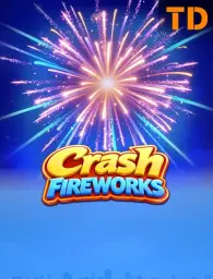 Crash Fireworks