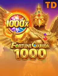 Fortune Garuda 1000