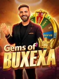 GEMS of BUXEXA