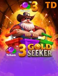 3 Gold Seeker