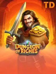 Dungeon of Riches