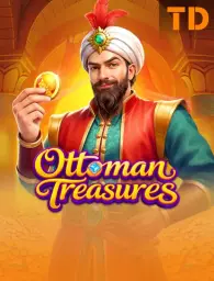 Ottoman Treasures
