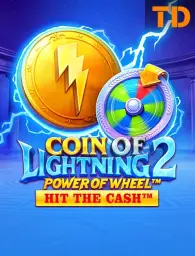 Coin of Lightning 2