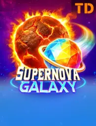 Supernova Galaxy