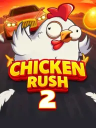 Chicken Rush 2