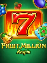 Fruit Million Respin