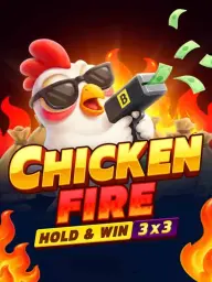 Chicken Fire