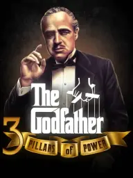 The Godfather: 3 Pillars of Power