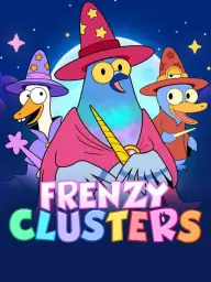 Frenzy Clusters