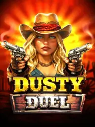 Dusty Duel