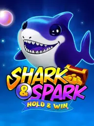 Shark & Spark Hold & Win