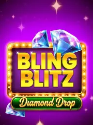 Bling Blitz Diamond Drop