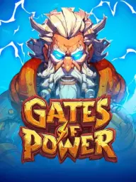 Temple of Power