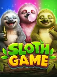 Sloth Game