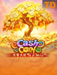 Cash Coin