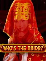 Who's the Bride